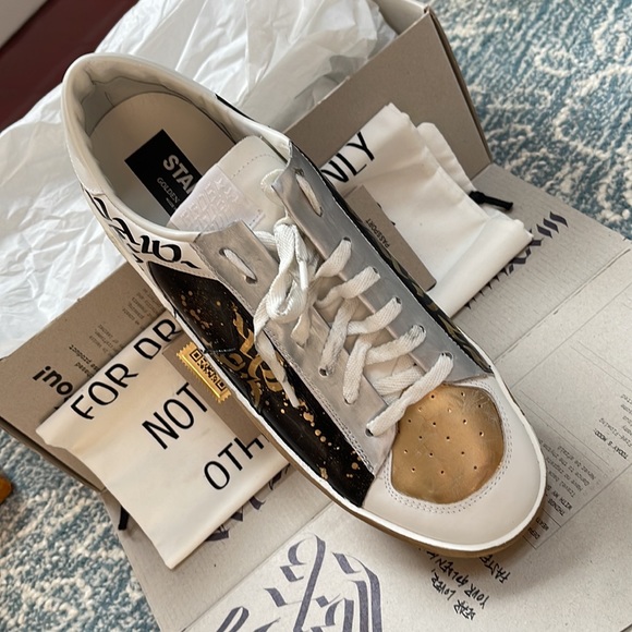 Golden goose /stardan - Picture 2 of 5